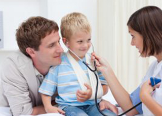 Ophthalmology Department