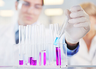 Pulmonology Department
